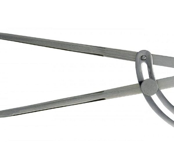 Cyrkiel 400mm