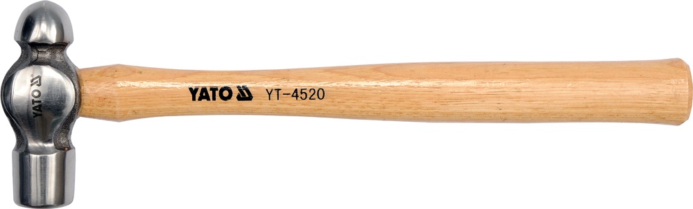 Młotek blacharski 225g