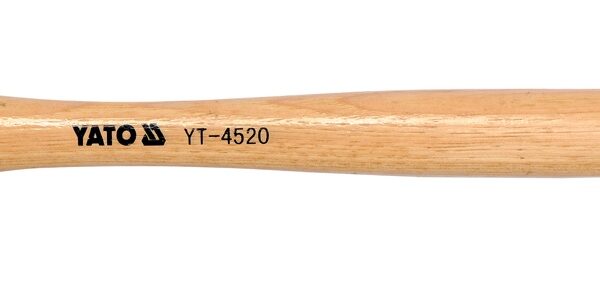 Młotek blacharski 450g