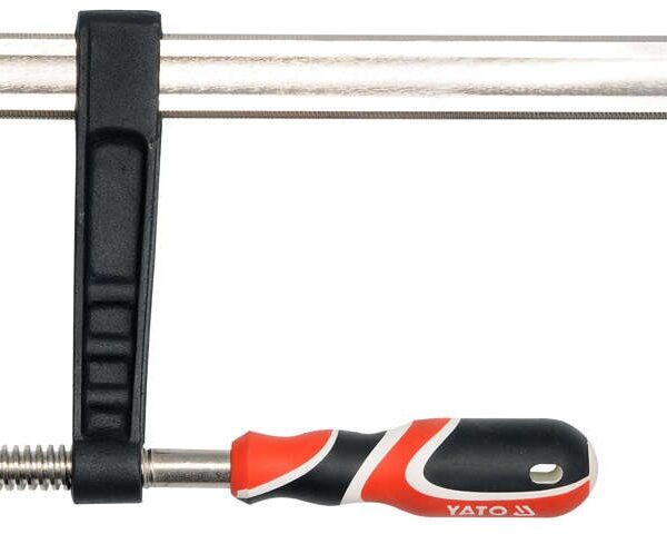 Ścisk stolarski 250*80mm