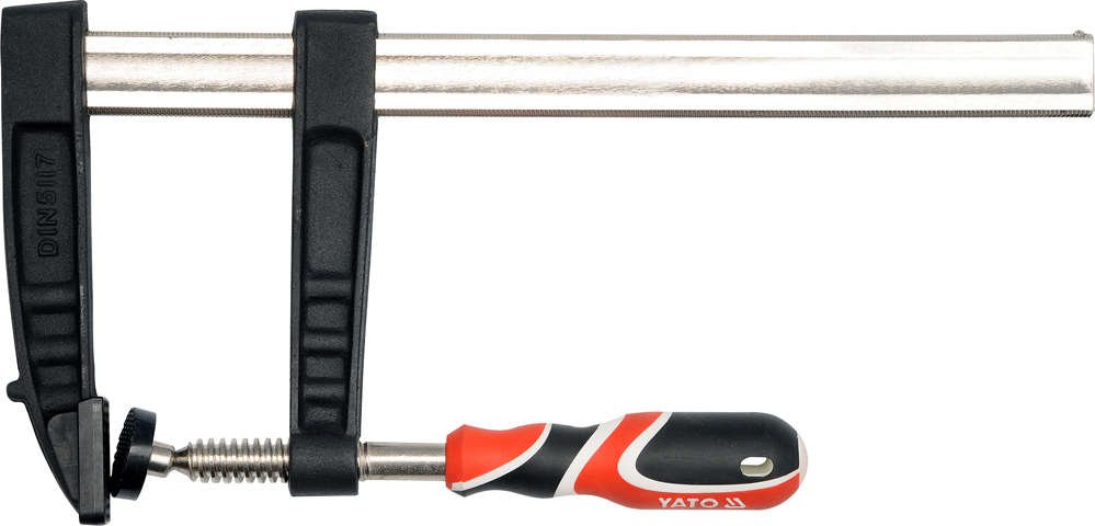 Ścisk stolarski 250*80mm