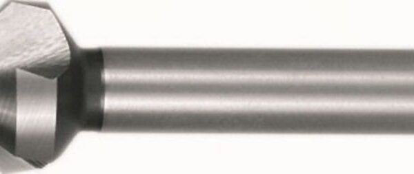 Pogłębiacz 3.8*25.0/67mm azbraboro-hss-g