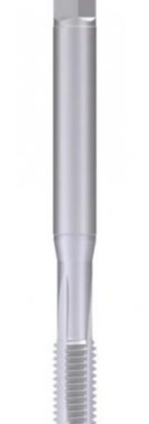 Gwintownik DIN371-B M5 hsse inox TIN