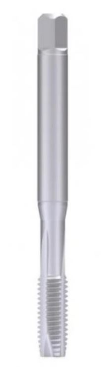 Gwintownik DIN371-B M5 hsse inox TIN