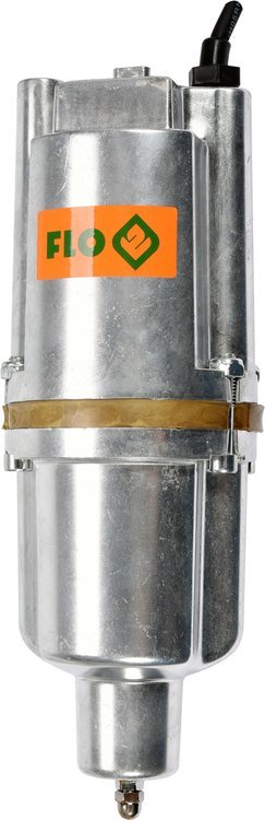 Pompa membranowa - głębinowa zatapialna 350W 79944