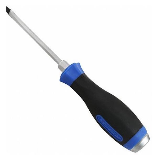 Wkrętak płaski ślusarski 8.0*1.2mm 8.0*175mm
