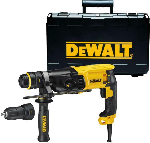 Młotowiertarka SDS+ 900W 3.0 J