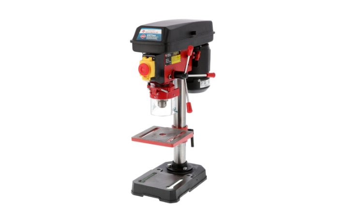 Wiertarka kolumnowa stołowa 16-580