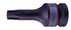 Nasadka udarowa krótka torx 1/2'' 27*60mm