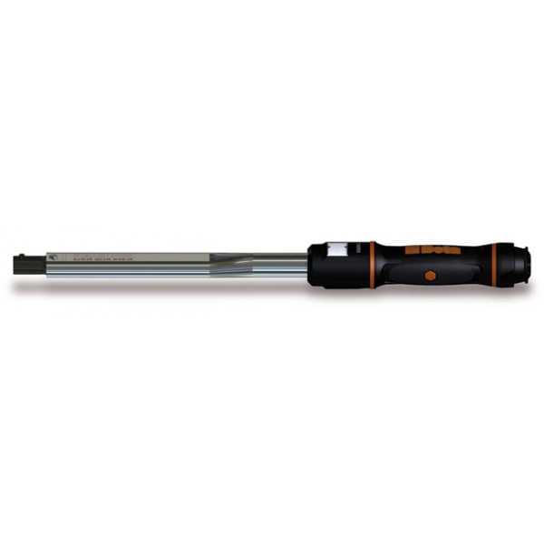 Pokrętło dynamometryczne klikowe zakres 40-200NM trzpień 16M