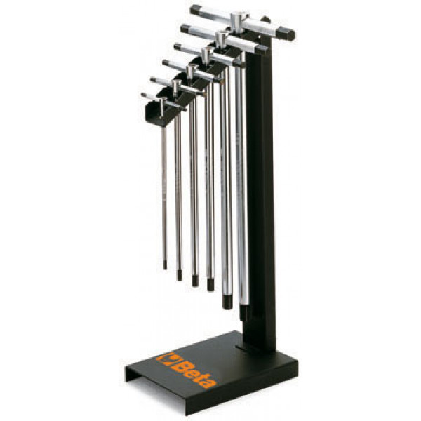 kpl kluczy trzpieniowych 3-10mm 6szt