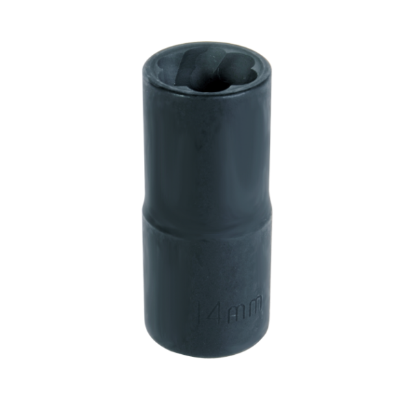 Nasadka 1/2' do uszkodzonych śrub M17