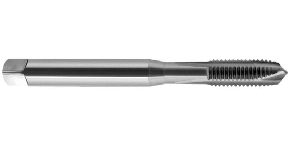 Gwintownik DIN371-B M6 6H hsse inox