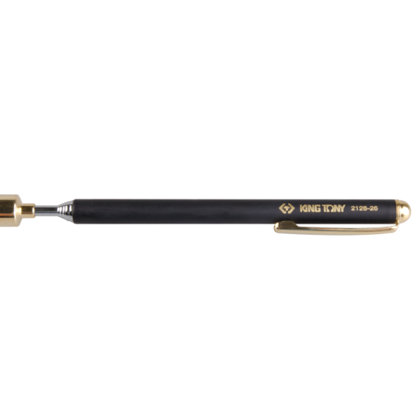 Magnes teleskopowy 1.6kg długość 130*640mm