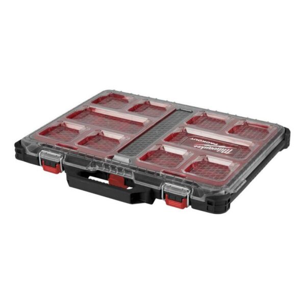 Organizer slim packout duży