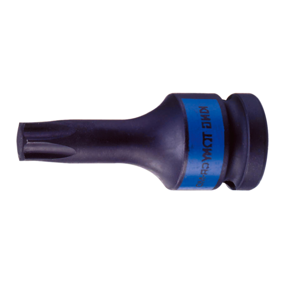 Nasadka udarowa krótka torx 1/2'' 70*60mm