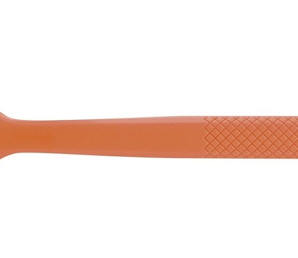 Młotek bezodrzutowy 940 G, monolityczna konstrukcja