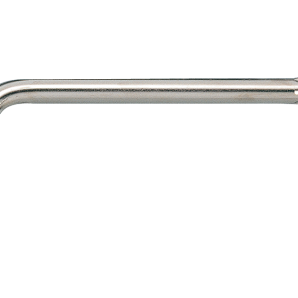 Imbus torx z otworem T10 X 50mm