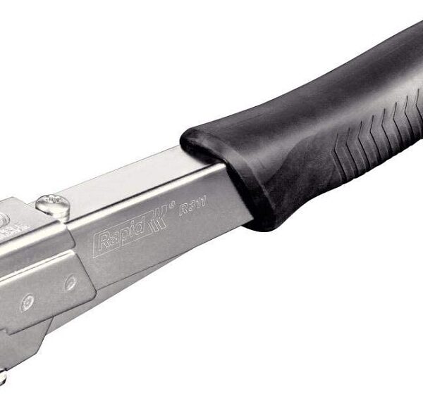 Zszywacz młotkowy R311 blister