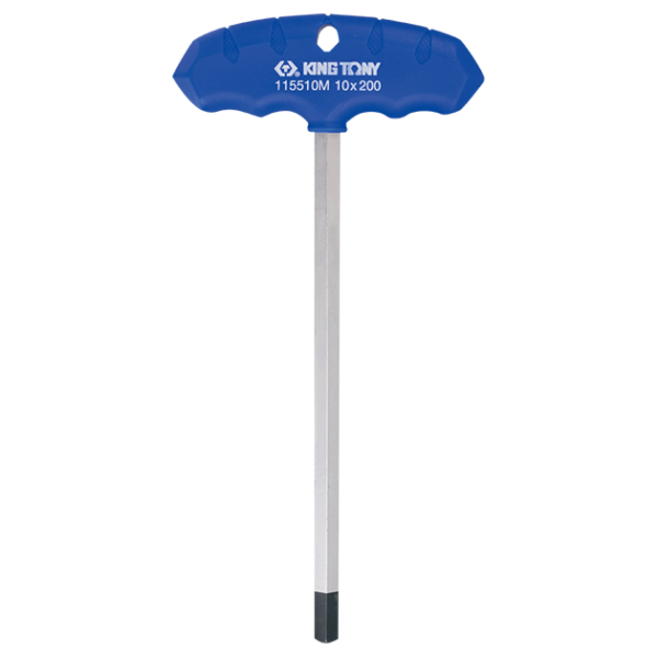 Imbus z uchwytem ''T'' HEX 6mm*150mm