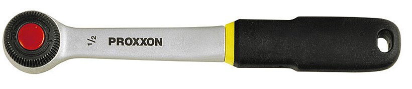Grzechotka standardowa 1/2' karta