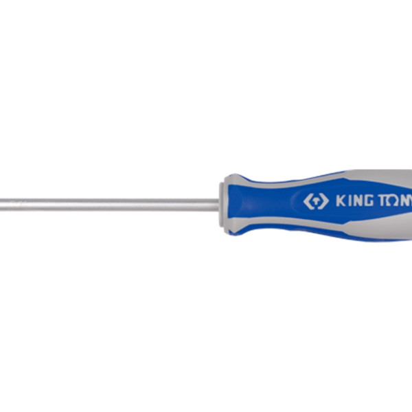 Wkrętak torx z otworem T27 6.0*100