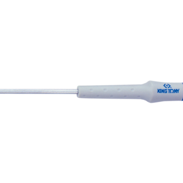 Wkrętak precyzyjny płaski 3.0*0.50mm 3.0*40mm