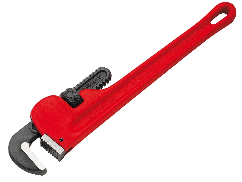 Klucz hakowy heavy 1 1/2''