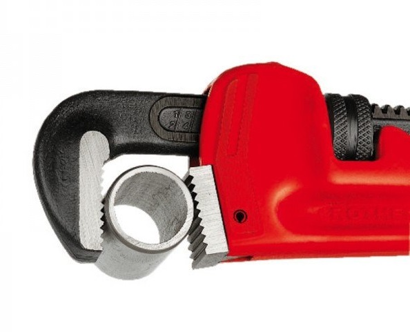 Klucz hakowy heavy 1 1/2''