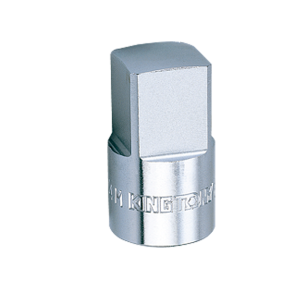 Nasadka trzpieniowa kwadrat 1/2 19mm*38mm