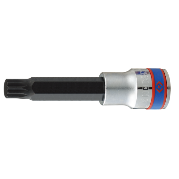 Nasadka 1/2 z koń.spl 10*80mm