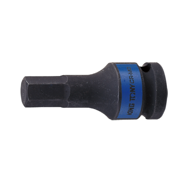 Nasadka UDAR.1/2' HEX12mm*60mm