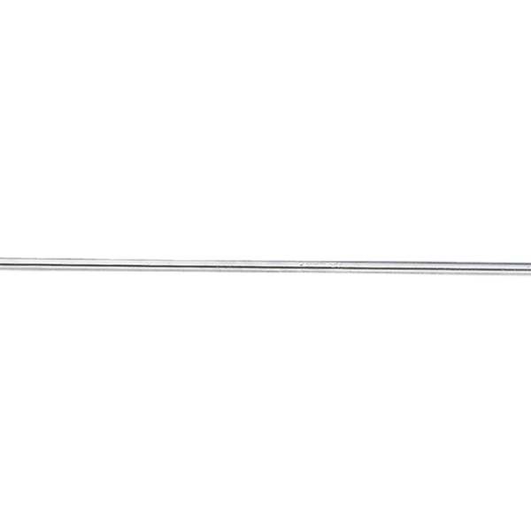 Przedłużka chromowana 1/2'' 750mm