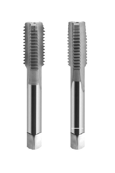 Komplet gwintowników ręcznych NGMM/2 DIN-2181 M12*1
