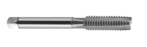 Gwintownik maszynowy NGMM/1 ISO-529D HSS M12*1.25