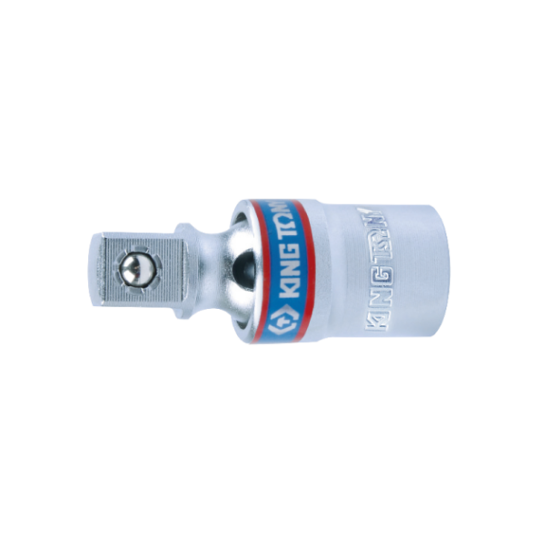 Przegub kulisty 1/2'' długość 60mm chrom