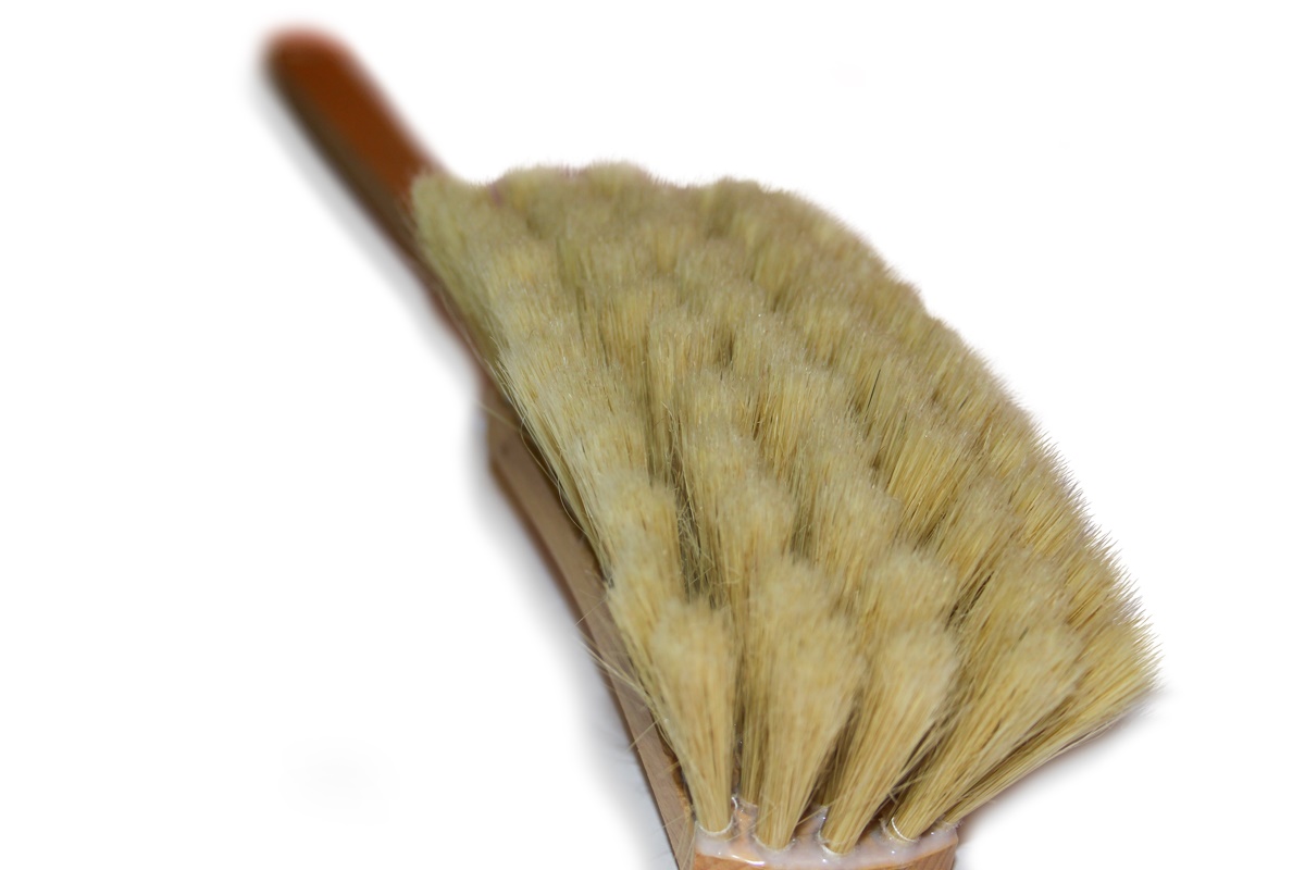 Zmiotka samochodowa