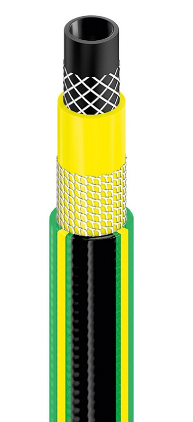 Wąż ogrodowy green ATS 3/4 50mb