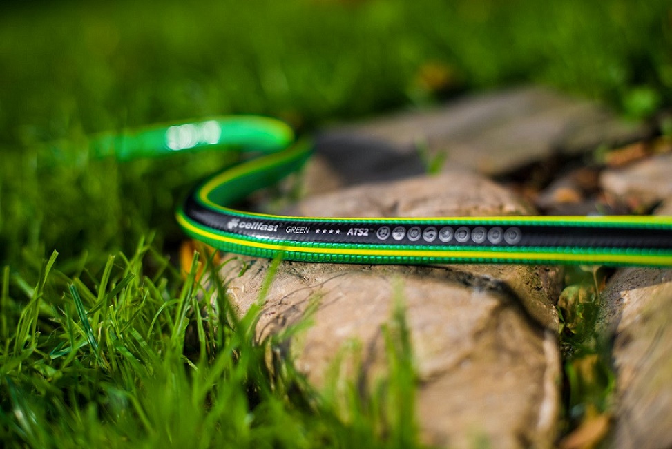 Wąż ogrodowy green ATS 3/4 50mb