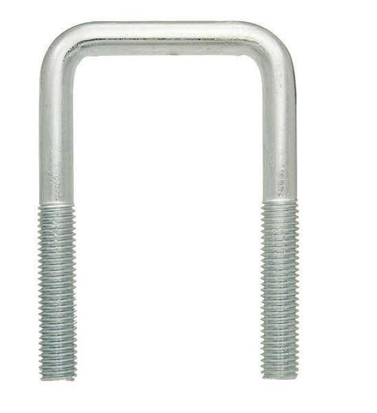 Cybant TYP C M6*49*90 (1 1/2'') ocynk, gwint 46mm