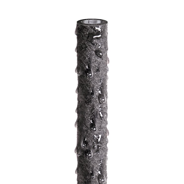 Wąż nawadniający drip 1/2' 7,5M