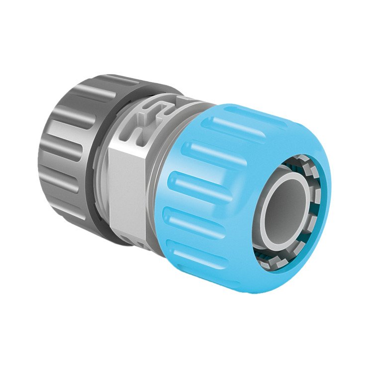 Reparator redukcyjny 1' duży przepływ - 3/4'