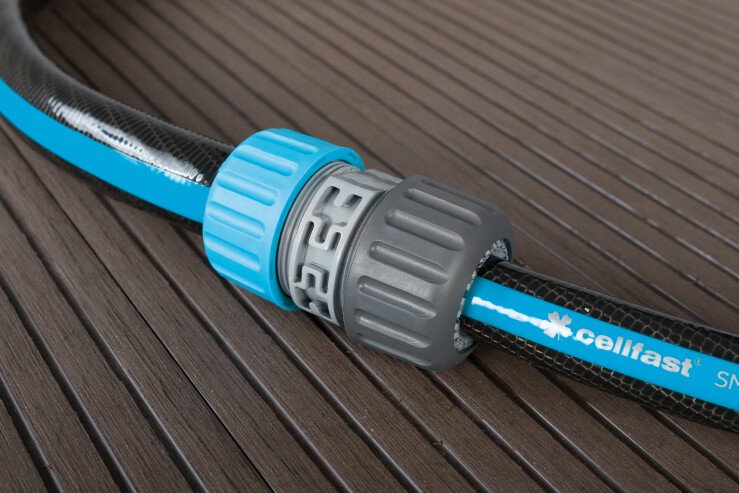 Reparator redukcyjny 1' duży przepływ - 3/4'