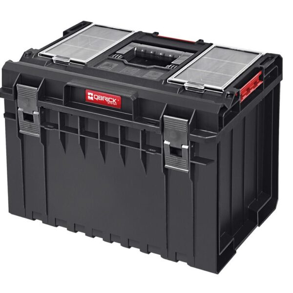 Skrzynka narzędziowa Qbrick ONE 450 profi