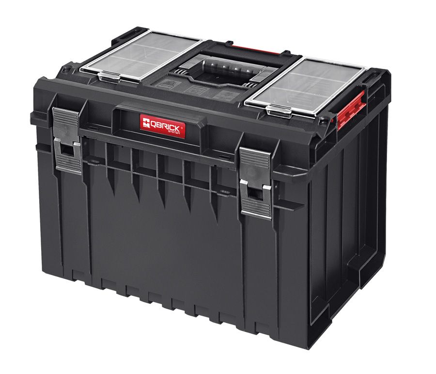 Skrzynka narzędziowa Qbrick ONE 450 profi