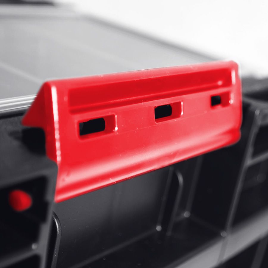 Skrzynka narzędziowa Qbrick ONE 450 profi