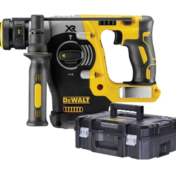 Młotowiertarka 18V sds-plus XR BL