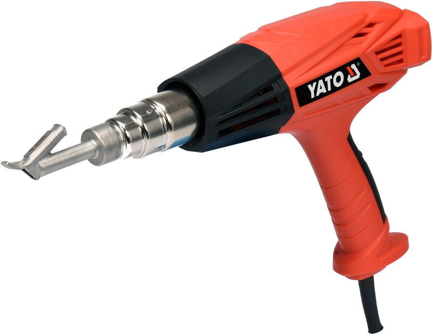 Opalarka 2000W 450~600°C, 2 biegi