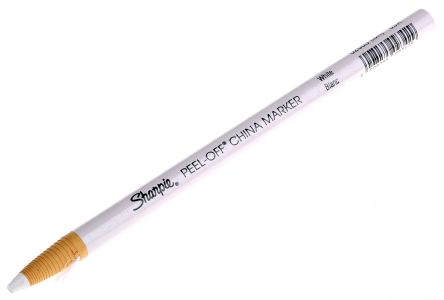 Marker OKR biały 2.0mm