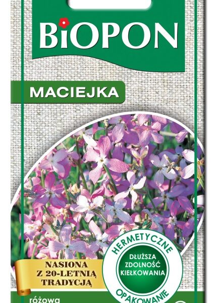 Maciejka - różowa 3g